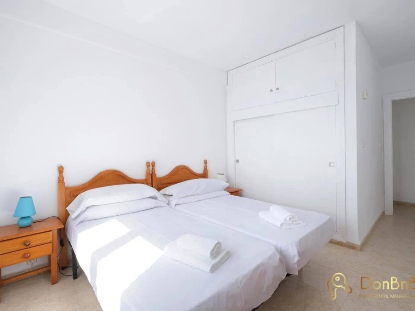 Apartment Apartamento Con Piscina En La Primera Linea De Playa De Fuengirola