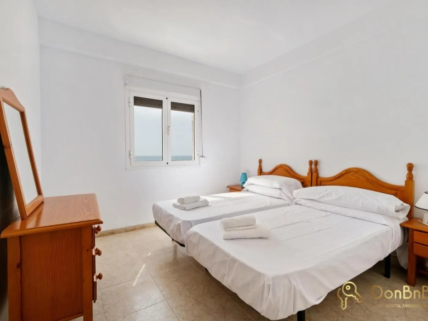 Apartamento Con Piscina En La Primera Linea De Playa De Fuengirola 0*,  Spain
