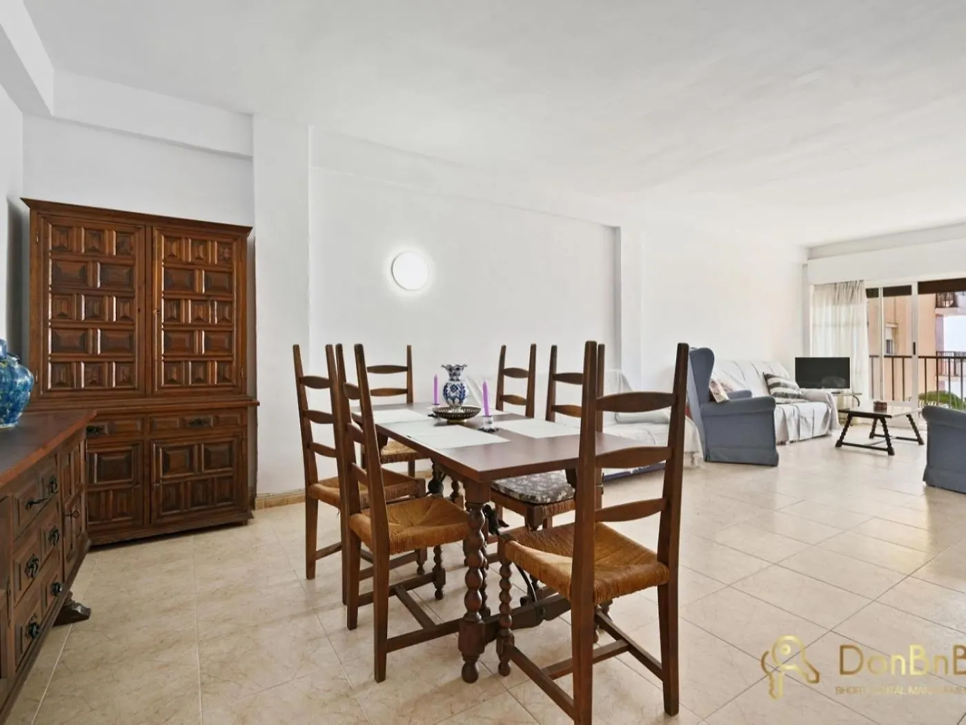 Apartment Apartamento Con Piscina En La Primera Linea De Playa De Fuengirola Spain