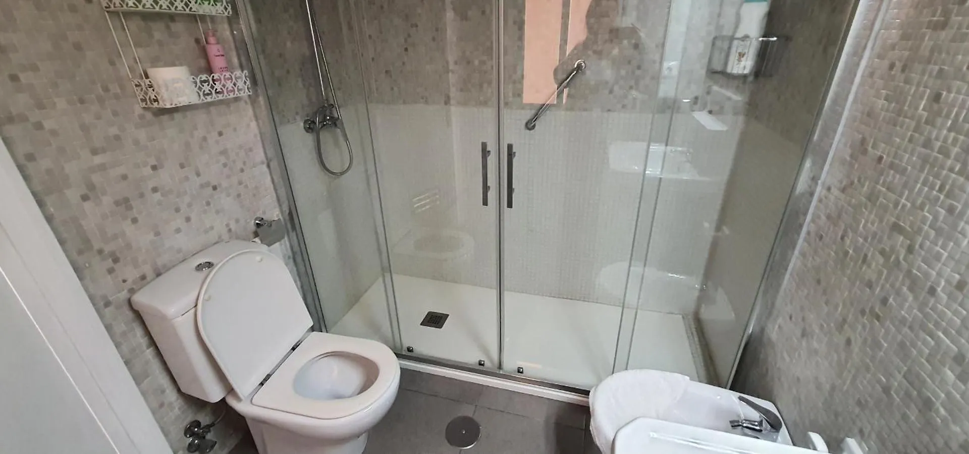 Apartment Apartamento Con Piscina En La Primera Linea De Playa De Fuengirola