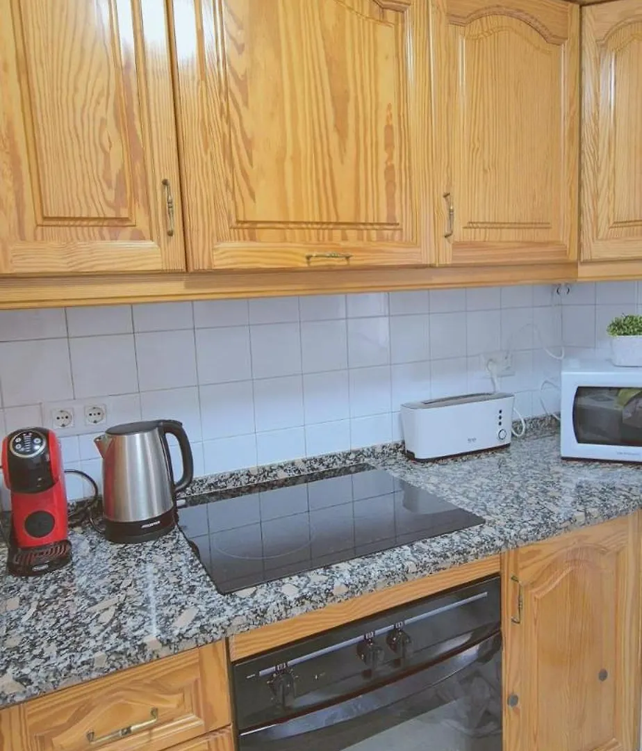 Apartment Apartamento Con Piscina En La Primera Linea De Playa De Fuengirola