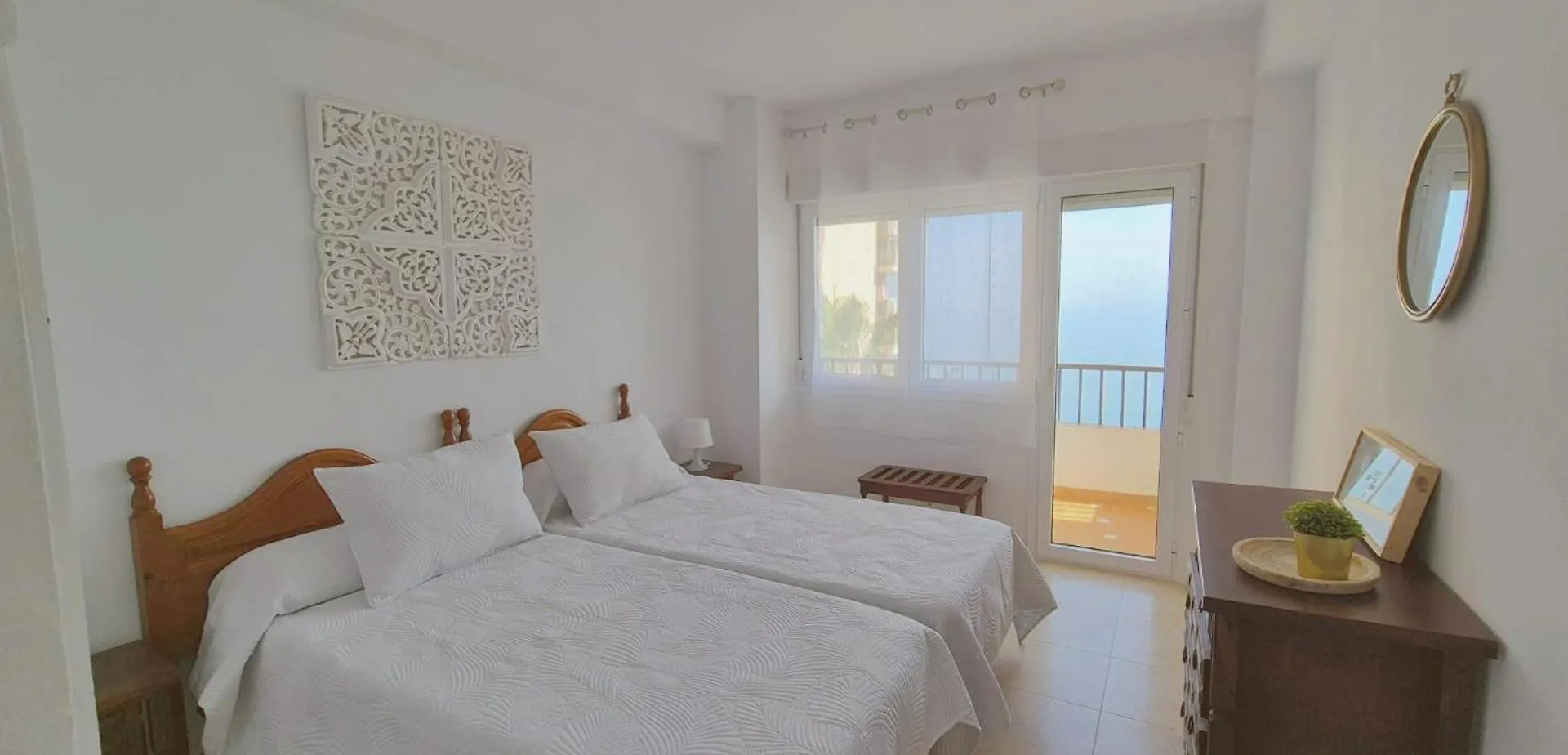 Apartment Apartamento Con Piscina En La Primera Linea De Playa De Fuengirola