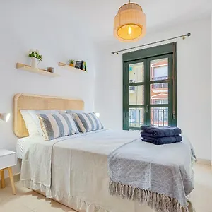 Apartamento Location Ever In Boliches, Fuengirola