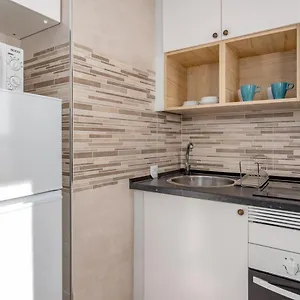Apartamento Flat Near The Movida By Costarentals - Ref 170, Fuengirola