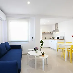 Apartamento New 2 Bedroom And Center - Ruiz Vertedor By 10tosea, Fuengirola
