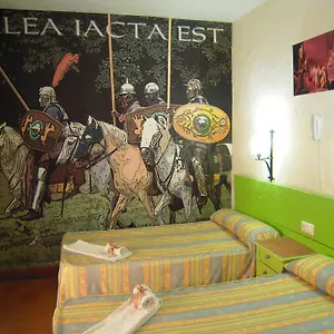 2* Gasthof Tematico El Cid